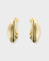 Juliette Eardrops Gold