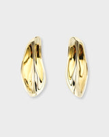 Juliette Eardrops Gold