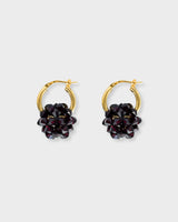 Bonbon Hoops Gold