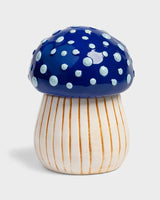 Mushroom Jar Medium