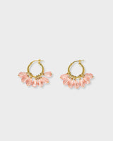 Alex Piccolo Hoops Gold