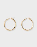 Sevilla Hoops Gold