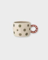 Dotted Nini Espresso Cup