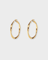 Sevilla Hoops Gold