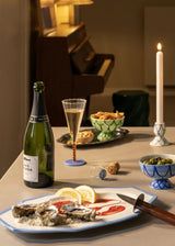 Lobster Serving Dish