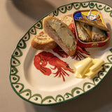 Shrimp Platter