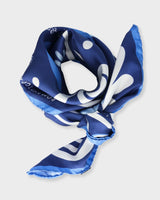 Romantico x Lisa Junius Silk Square