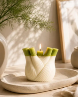 Fennel Candle