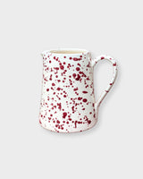 Salentino Splattered Jug