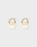 Bonbon Hoops Gold