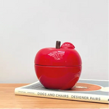 Apple Amber Candle