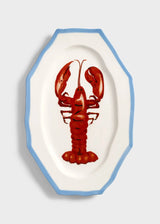 Lobster Serving Dish