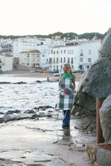 Octave Mare Apron
