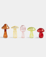 Mushroom Vase Small (Various)