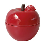 Apple Amber Candle