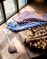 Gaston Kitchen Towels (Set of 2)