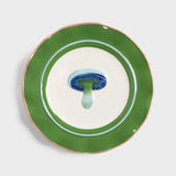 Mushroom Plates (set of 4)