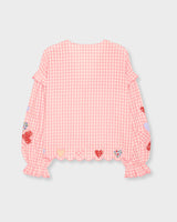 Kamal Blouse