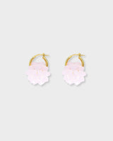 Maxi Bonbon Hoops Gold