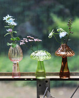 Mushroom Vase Small (Various)
