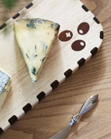 Sardine Butter Knife