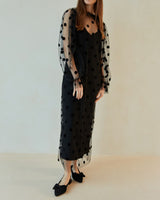 Luna Dress