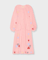 Kamal Dress