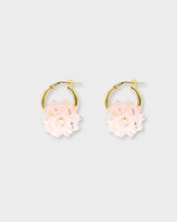 Bonbon Hoops Gold