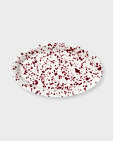 Salentino Small Oval Platter