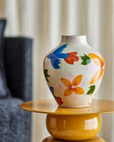 Rondine Vase