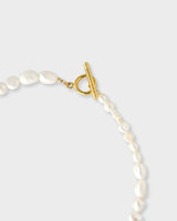 George Necklace