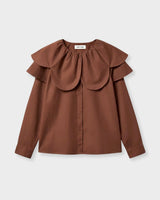 Colette Blouse