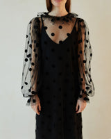Luna Dress