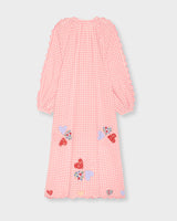 Kamal Dress