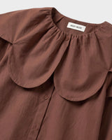 Colette Blouse