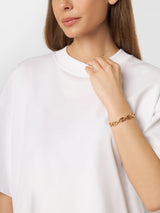 Brooklyn Bracelet Silver