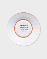 Limone Tutti Frutti Romantico Plates (set of 4)