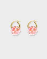Bonbon Hoops Gold