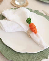 Mercato Napkin Rings (Set of 4)