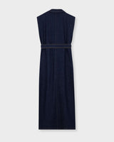Denim Overdress