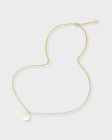 Burratina Necklace