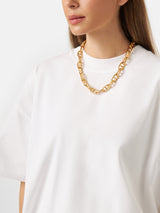 Capri Grande Necklace