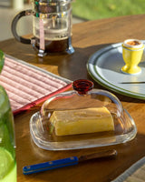 Butter Dish