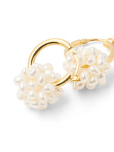 Burratina Piccolo Hoops