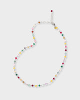 Taya Necklace