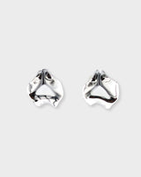Gia Studs Silver