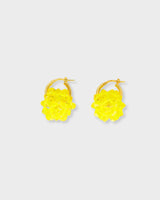 Maxi Bonbon Hoops Gold
