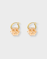 Bonbon Hoops Gold