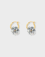 Bonbon Hoops Gold