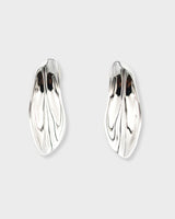 Juliette Eardrops Silver